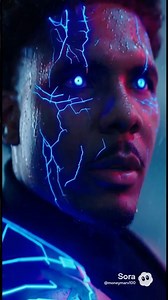 ⚡ CYBERNETIC SOLDIER | 4K Cinematic Tech Rebellion Trailer