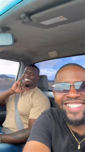 Donald Bico ǂKariseb on Instagram: "What a time…"