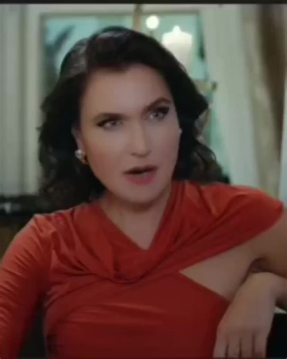 Yasak Elma Final Episode: Barbara Bobak'nın Performansı