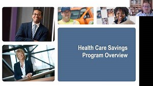 Health Care Savings Program (HCSP) Overview - MERS | Municipal Employees' Retirement System of Michigan