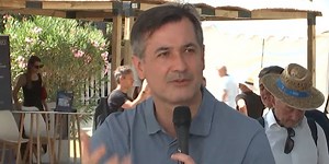 Rencontres d’Aix : retrouvez en vidéo les invités de La Tribune du 4 juillet matin