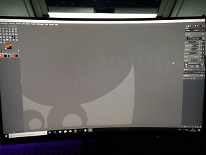 Gimp Computer Program