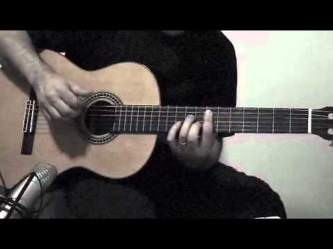 HipHop/R&B Guitar Lesson #1 - Regulate - Warren G