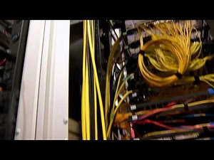 SC10 - planning SCinet