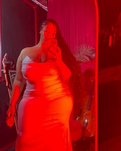 Kasha Vannessa Johnson on Reels