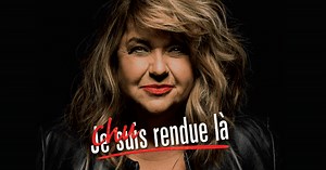 Lise Dion - Chu rendue là