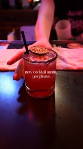 New drinks on the menu! Delicious and hand made! Bring your friends! | Bella Union Restaurant and Saloon | Facebook