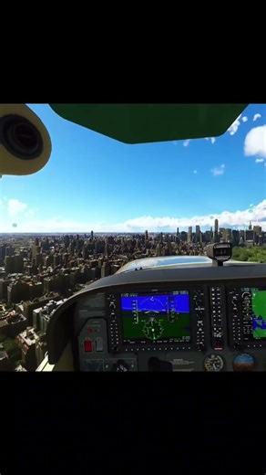 Londyn VR ✈️✈️#virtualreality #vr #msfs2020 #london #gaming