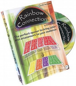 Rainbow Connection