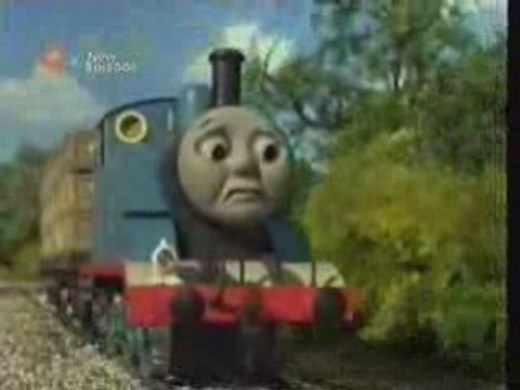 281. Thomas & The Stinky Cheese
