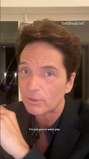 "After Hours" with Richard Marx 🎶