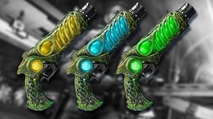 How to Upgrade Gorgofex in Reckoning (Black Ops 6 Zombies)