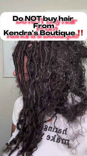Kendra's Boutique Hair Review: Honest Thoughts & Experience