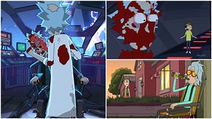 Rick and Morty Theory: Rick Prime Still Alive? Jerry Saves The Day?