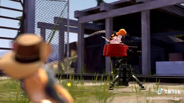 If tf2 are cats [SFM] #tf2 #sfm #sourcefilmmaker #recommendations