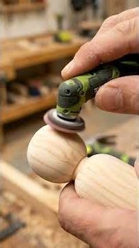 Mini Tools By Milwuakee Tools, Makita Tools, KregTools, Ryobi Tools, STHIL Tools diy woodworking pro