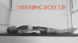 4 "different" Roll Up Variations 🤣 | ATELIER PILATES