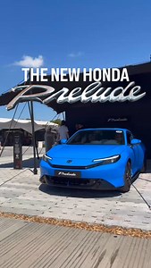 The new Honda Prelude looks GOOD. What do you guys think about @honda bringing this classic coupe back? #loweredlifestyle #honda #prelude #hondaprelude | Lowered Lifestyle