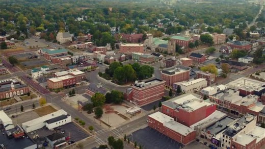 A Middle-earth March Through Mount Vernon was a magical day here in our downtown. We are so grateful for The Mount Vernon Downtown Merchants and the collected businesses, organizations, and individuals that helped make this event happen, including partnerships with Experience Mount Vernon and Knox County Convention & Visitors Bureau. A huge thank you to Spaced Out Media for coming out to capture the day’s events and putting this video together for us. And of course, a shout out to our friends at