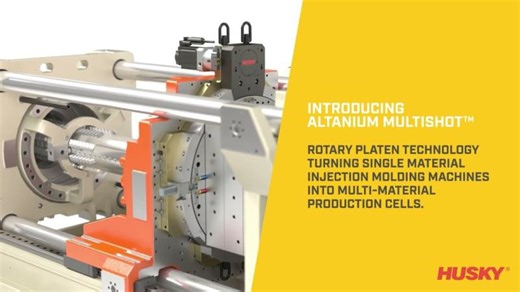 Multi-Material Production Cells