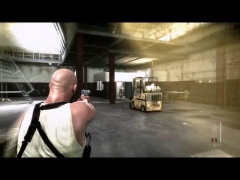 Max Payne 3 Pc Game Download Full Version