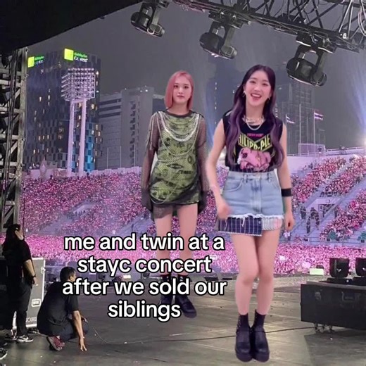 STAYC Performance Highlights