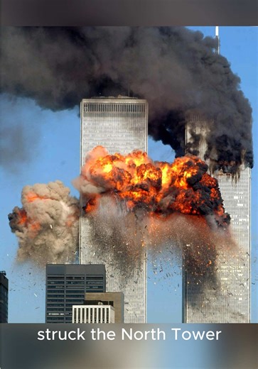 September 11, 2001. A single morning that changed the world forever. This video explores what happened and why it still matters. #911 #September11 #HistoryTok #NeverForget #WorldHistory