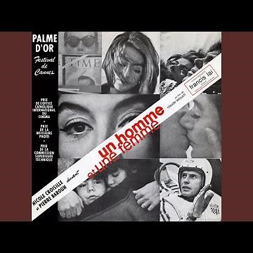 Un homme et une femme (Instrumental)