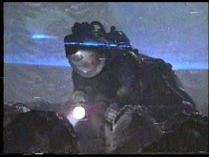 Egg Hatches - Alien (1979) VHS Capture