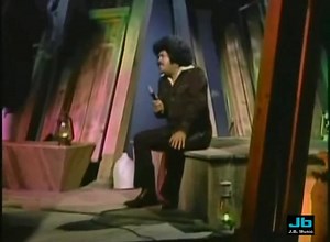 Wasted Days And Wasted Nights - Freddy Fender | The Rottweiler