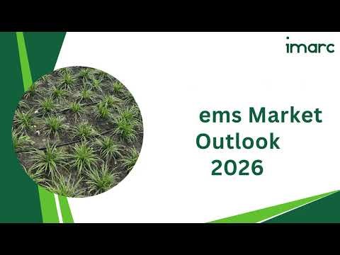 Micro Irrigation Systems Market: Drip Tech Revolutionizing Smart Farming