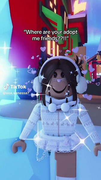 The quality is so choppy AGGH #roblox #adoptme #relatable 2020 nostalgic