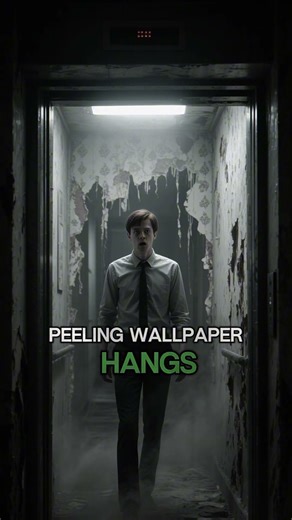 POV: The Elevator Opens… But You’re Not in Your Building Anymore