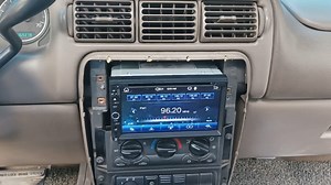 Watch Installation for WOWiViD 7-Inch Car Stereo Radio DVD Player on Amazon Live