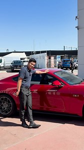 19 reactions | Chai’s top three features of the all-new Mustang: Remote Start for convenience, a fully customisable dash to match your style, and an exhaust that sounds as good as it drives. Experience it for yourself, we’ll look after you at Coffey Ford. Visit us: 85 Lonsdale St, Dandenong VIC 3175 Call us: (03) 9767 0600 | Coffey Ford | Facebook