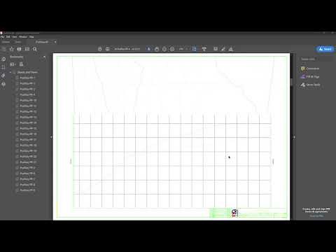 Introduction to Civil 3D Part 33 - Creating View Sheets