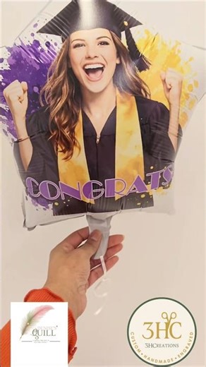 Printing on Mylar Balloons