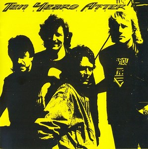 Ten Years After - About Time