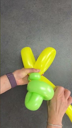 Balloon Ninja Turtle #balloonideas #balloontutorial #ninjaturtles