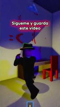JUEGOS DE TERROR EN ROBLOX PARA JUGAR CON AMIGOS 💀⚰️ #roblox #robloxshorts