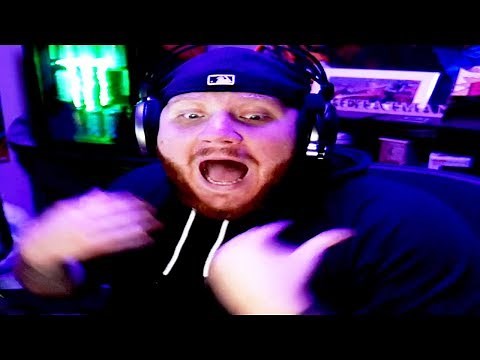 TIMTHETATMAN FORTNITE RAGE FAILS & FALL DAMAGE COMPILATION