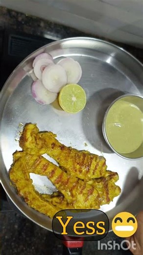 Juicy Chicken Kebab Recipe | हेल्दी और टेस्टी चिकन कबाब!