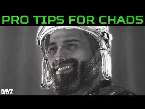 10 PRO Tips For DayZ That Giga Chads Know | DayZ Tips