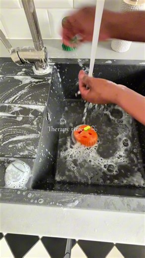 Effective Kitchen Cleaning Tips for a Sunday Reset