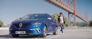 247K views · 235 reactions | System R-LINK 2 w Nowym Renault #MEGANE...