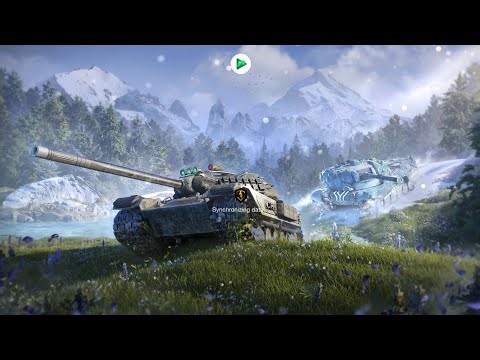 World of tank live stream