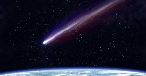 La comète C/2024 G3 (Atlas) sera visible à l'œil nu depuis la Terre: une première depuis 160000 ans