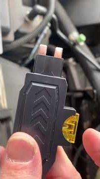 Automotive circuit tester