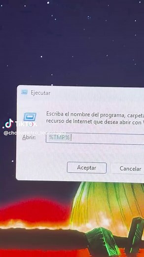 Optimiza tu PC eliminando archivos temporales