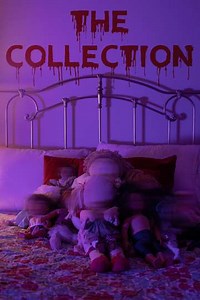 The Collection (2023) - Movie